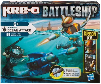 Obrázok produktu pre Hasbro 38952, 6 rok / roky, Viacfarebný