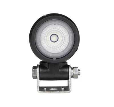 Obrázek produktu pro Pracovní světlo kulaté OSRAM LED 10W, 10-30V