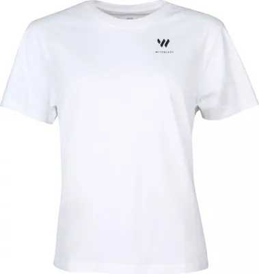 Produktbild von Witeblaze Vivi T-Shirt Damen weiß Gr XL