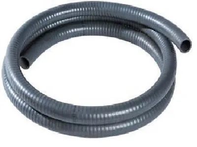 Produktbild von Mountfield FlexFit PVC-Druckschlauch 1 m 50 mm
