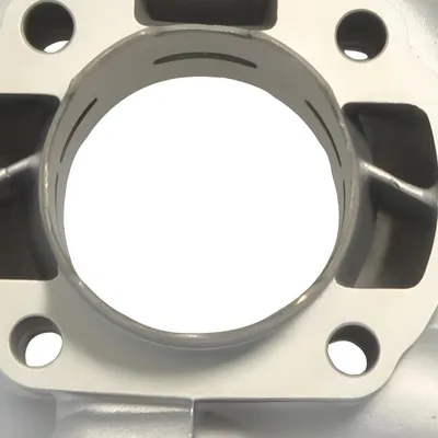 Zdjęcie produktu dla Zestaw cylindra Athena Sport Pro 70cc sworzeń tłoka 12mm do CPI LC/Minarelli LC