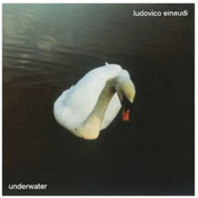 Produktbild von Ludovico Einaudi: Underwater