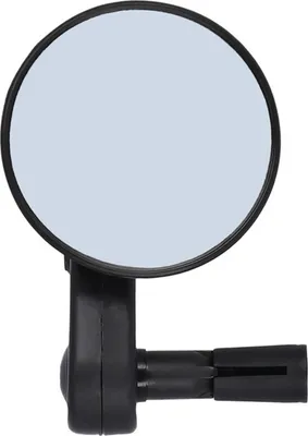 Obrázek produktu pro XLC MR-K30 vnitřní objímka zrcátka na kolo, Ø 75 mm, levá/pravá strana