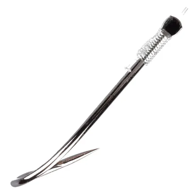 Produktbild von Gamakatsu LS-608 Trout Master Series 100cm - 6 gebundene Angelhaken, Hakengröße/Schnurdurchmesser:Gr. 10 / 0.14mm