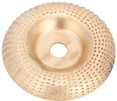 Zdjęcie produktu dla Tarcza do cięcia drewna 100 mm do drewna, tworzyw sztucznych i gumy