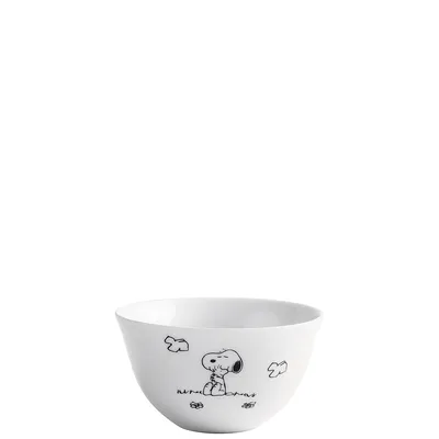 Produktbild von KAHLA Schale 0,50 l Peanuts Peanuts Flower 325008A50983CP