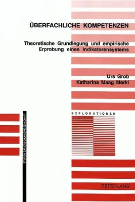 Produktbild von Überfachliche Kompetenzen