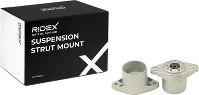 Produktbild von RIDEX 1180S0870 Federbeinstützlager Hinten für VW PASSAT Variant (3B6) PASSAT Variant (3B5) PASSAT (3B3) PASSAT (3B2) für SKODA SUPERB (3U4)
