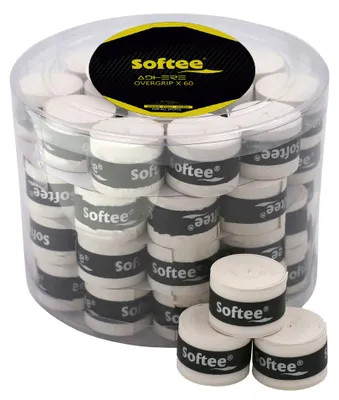 Zdjęcie produktu dla Nakładki Enebe Cubo 60 Softee White Adhere