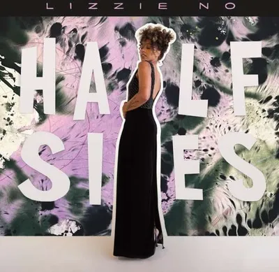 Obrázok produktu pre Lizzie No: Lizzie No: Halfsies -   - (CD / H)