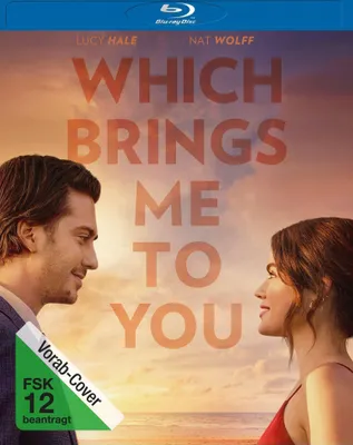 Produktbild von Blu-ray Which brings me to you