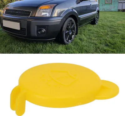 Immagine prodotto di Flacone del liquido lavavetro, tappo del serbatoio, ricambio per Ford Fusion 2002-2012