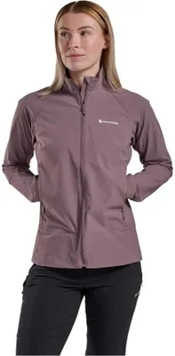 Immagine prodotto di Montane Tenacity Nano Jacket Viola 38 Donna Viola 38