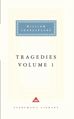 Produktbild von Tragedies Volume 1
