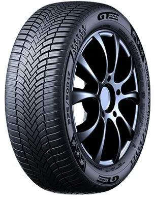 Produktbild von GT Radial GAN car-tyres ClimateActive ( 205/55 R16 94V XL )