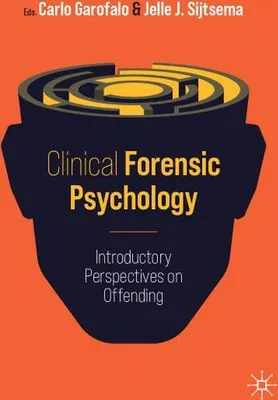 Obrázok produktu pre Clinical Forensic Psychology