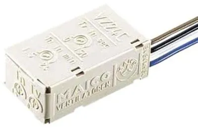 Image de Maico interrupteur à temporisation VZ 24 C 0157.0822