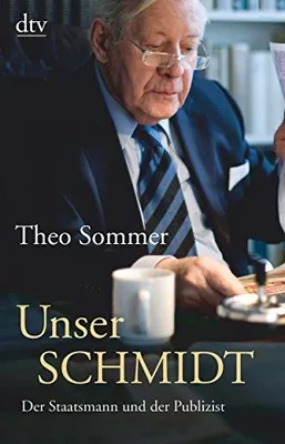 Immagine prodotto di Sommer, T: Unser SCHMIDT