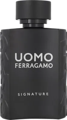 Produktbild von Uomo Signature Eau de Parfum Spray 100ml