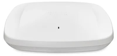Obrázek produktu pro Cisco Catalyst 9164I - Accesspoint - 1GbE, 2,5GbE - Wi-Fi 6E - Bluetooth - 2,4 GHz, 5 GHz, 6 GHz - Cloud-verwaltet