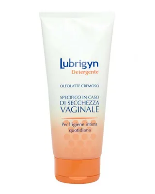 Produktbild von Lubrigyn Intimwaschmittel 200Ml