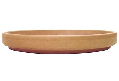 Immagine prodotto di Ciotola in argilla TERRA NATUR - impregnata 22 cm