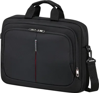 Produktbild von Samsonite Guardit 3.0 43,9 cm (17.3") Aktenkoffer Schwarz