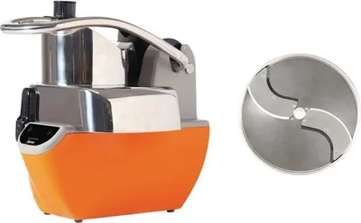 Produktbild von Dynamic Gemüseschneider CL100UK 1 Geschwindigkeit
