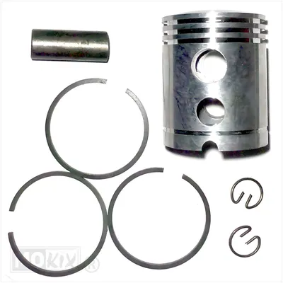 Zdjęcie produktu dla Tłok BestPrice Std 39,5 mm