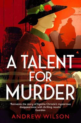 Immagine prodotto di A Talent for Murder