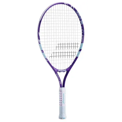 Image de Raquette de tennis Babolat B Fly 23 Junior pour enfants, Raquette de tennis : L0