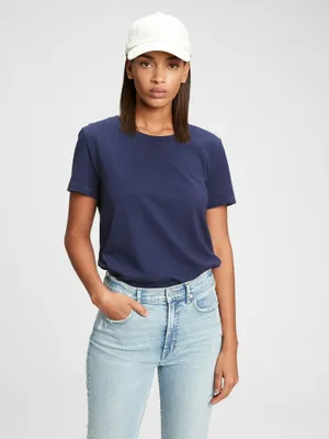 Produktbild von GAP Bio-Vintage-T-Shirt 795346-03__M