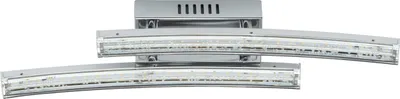 Produktbild von EGLO Pertini, IP20, Chrom, Transparent