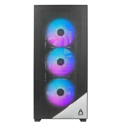 Produktbild von Aero 480, Tower-Gehäuse