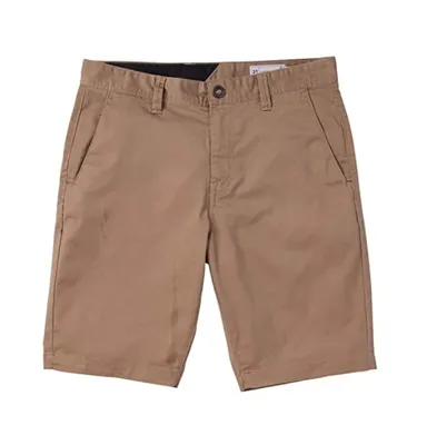 Produktbild von Volcom Short Frickn beige : 28 Größe: 28