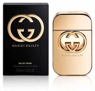 Produktbild von Gucci Guilty, Frauen, 75 ml, Pink pepper, Bernstein, Patschuli, Amber,Patchouli