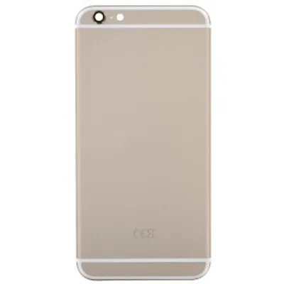 Immagine prodotto di per Huawei P10 coperchio del vano batteria coperchio posteriore oro posteriore