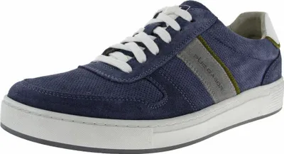 Zdjęcie produktu dla Zamszowe trampki Pius Gabor Sneaker