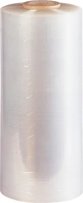 Image de Film étirable Manuel Protection Palette 15μ - Générique