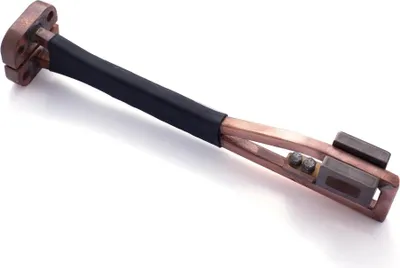 Image de Tête de chauffage par induction complètement étroite