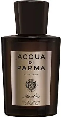 Produktbild von Acqua di Parma Colonia Ambra Concentrée Eau de Cologne für Herren 180 ml