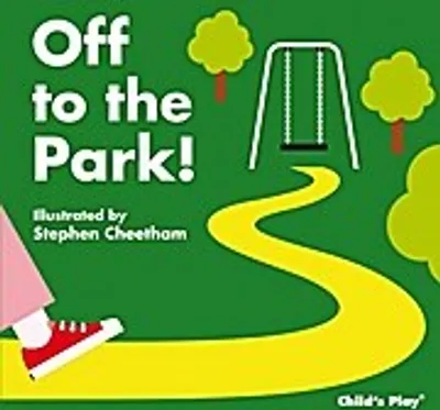 Obrázek produktu pro Off to the Park!