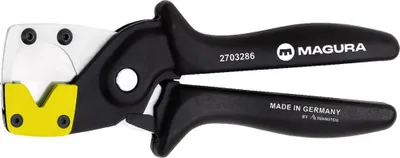 Produktbild von MAGURA Leitungsschneider - präzises Werkzeug für Hydraulikleitungen.