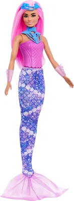 Productafbeelding van Barbie - Advent Calendar - With fashion doll and 24 surprises - Barbie - JFL66