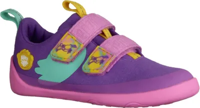 Image de Affenzahn Créatif Toucan Chaussons à scratch Rose
