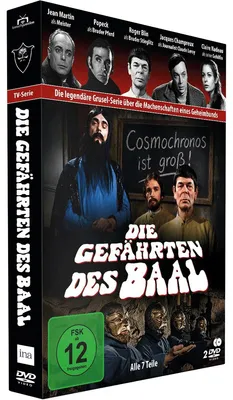 Image de Die Gefährten des Baal