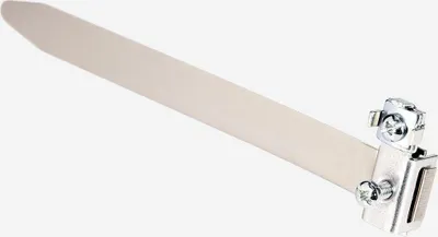 Produktbild von fuba DEB 700 Erdungsbandschelle