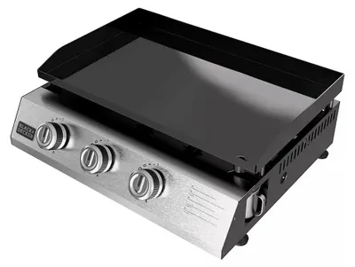 Immagine prodotto di Bxop7350e Fornello a gas con 3 fuochi
