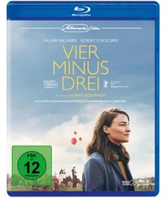 Immagine prodotto di Quattro meno tre