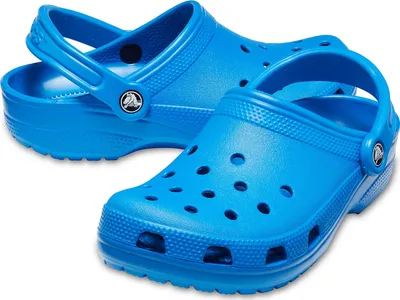 Zdjęcie produktu dla Crocs Classic Clog 10001-4Jl (36/37/jasny kobalt)